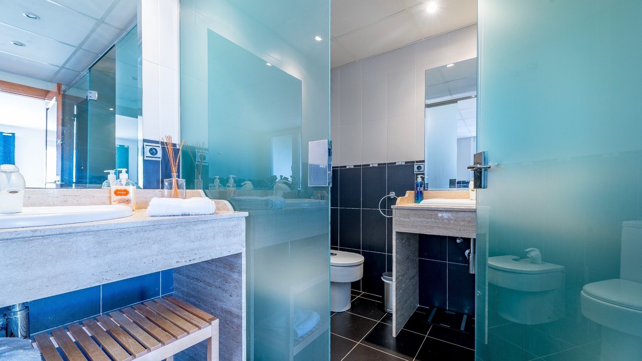 Photo of Bathroom in Alcossebre