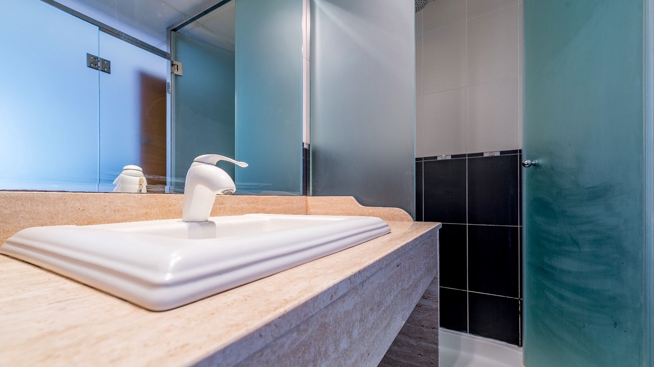 Photo of Bathroom in Alcossebre