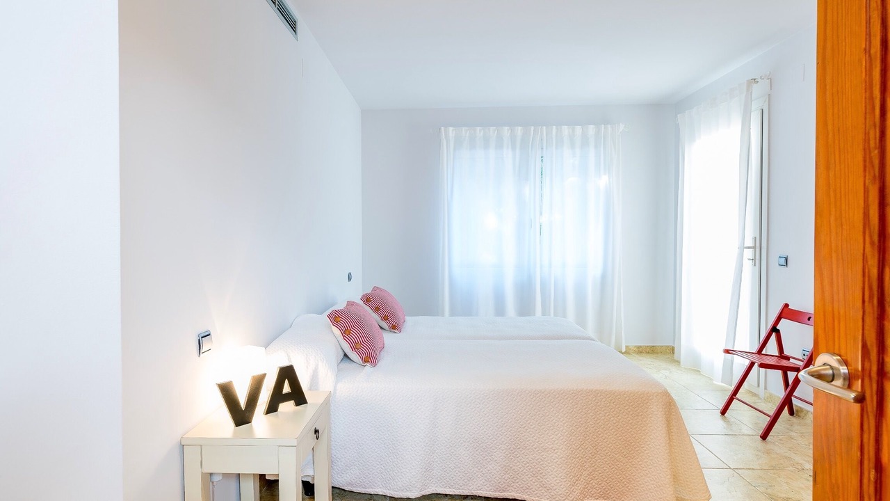 Photo of Bedroom in Alcossebre