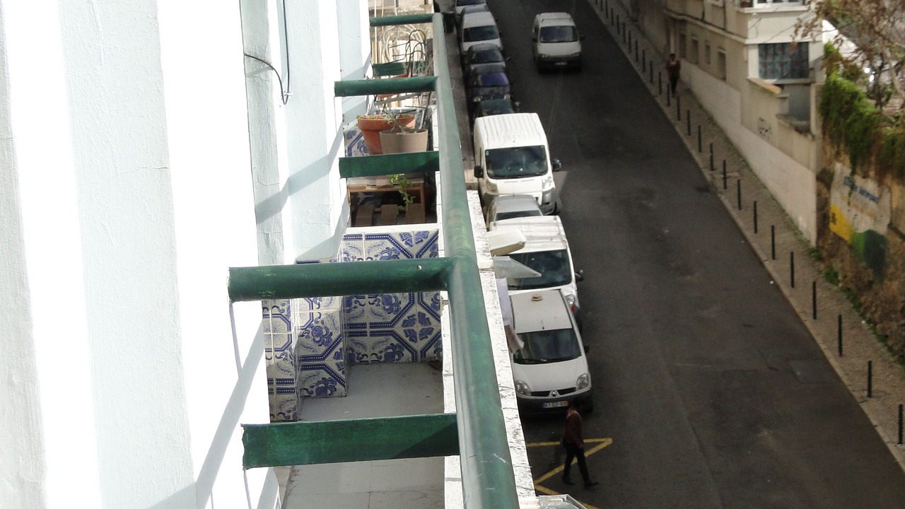 Photo of Outdoor in Santa Engracia