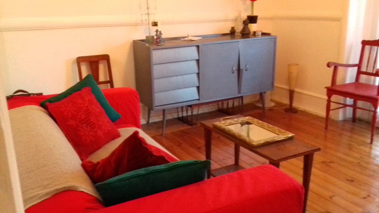 Photo of Livingroom in Santa Engracia