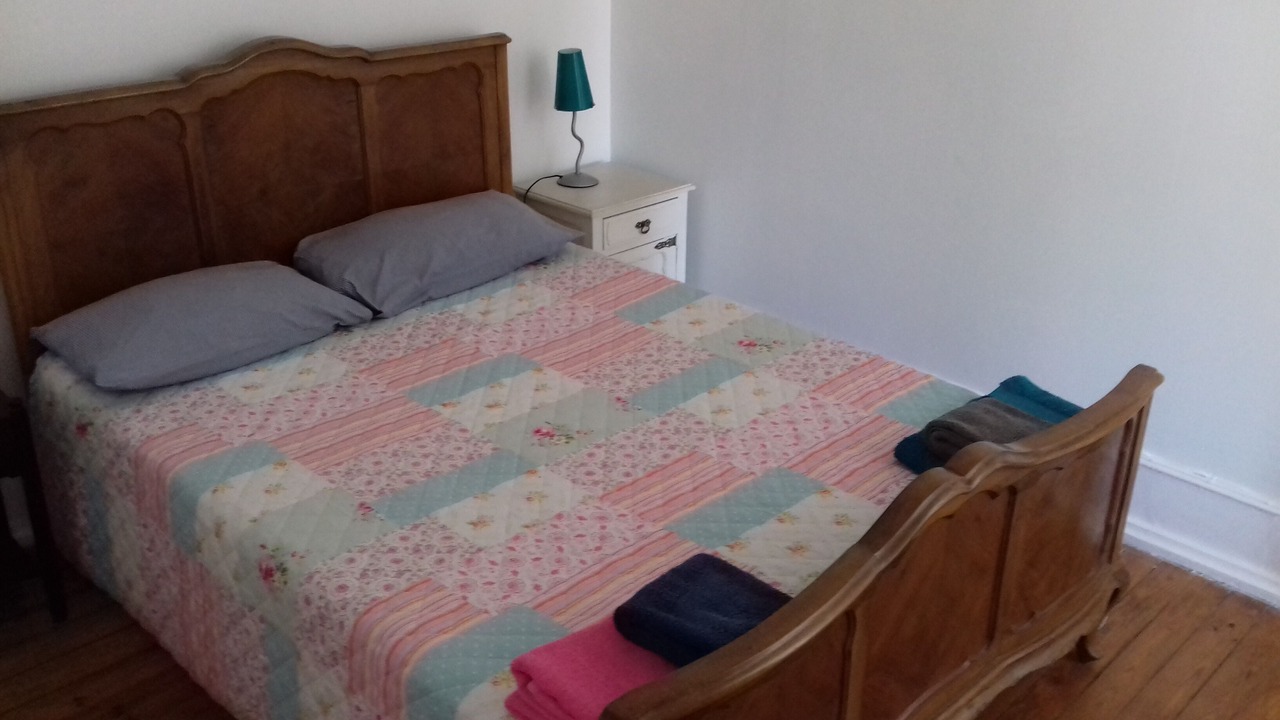 Photo of Bedroom in Santa Engracia