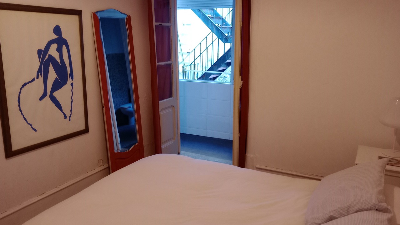 Photo of Bedroom in Santa Engracia