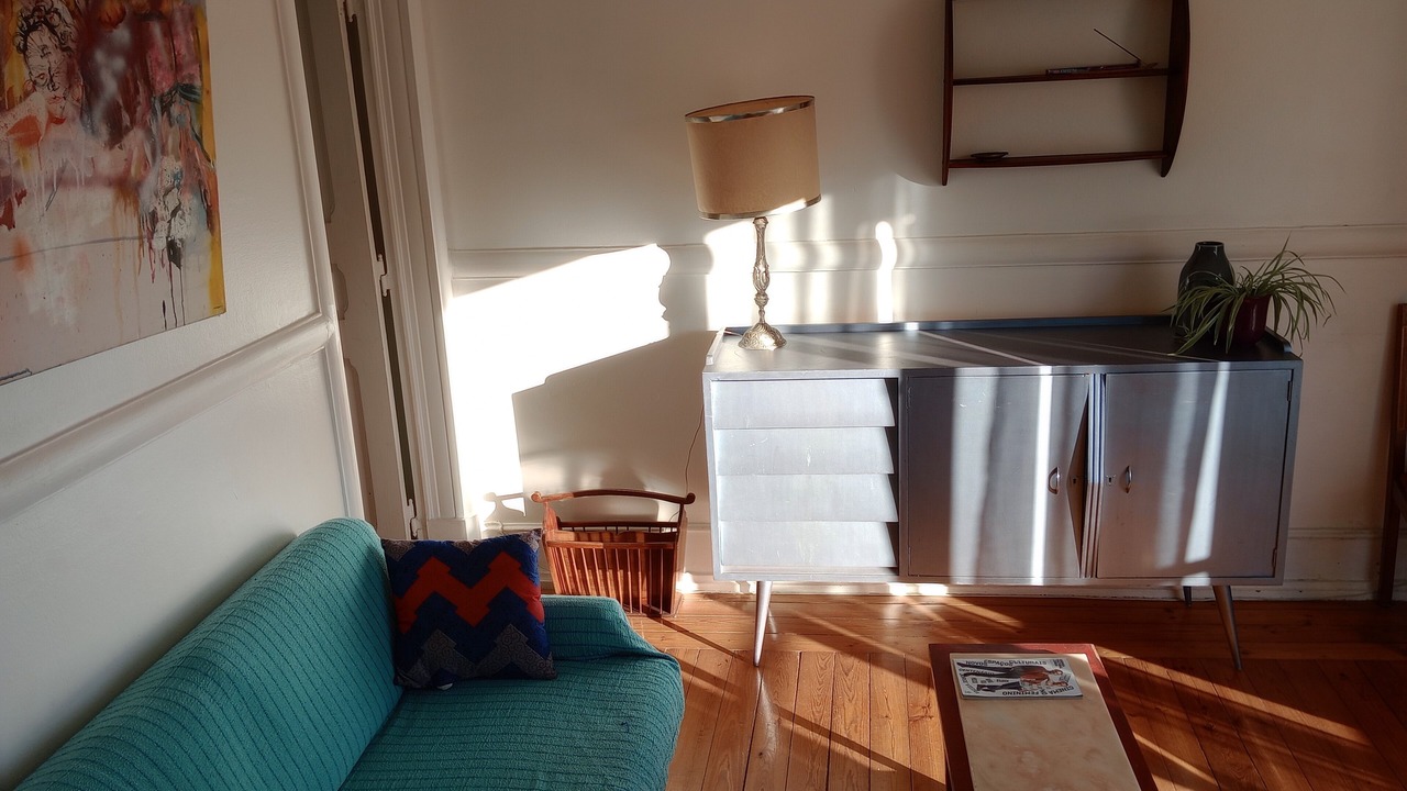 Photo of Livingroom in Santa Engracia