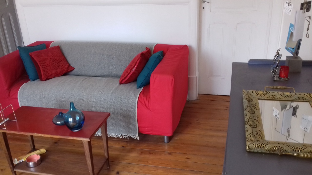 Photo of Livingroom in Santa Engracia