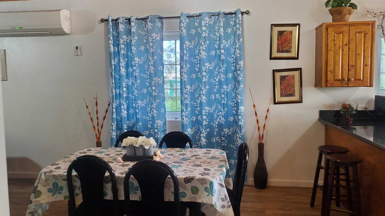 Photo of Livingroom in Nassau