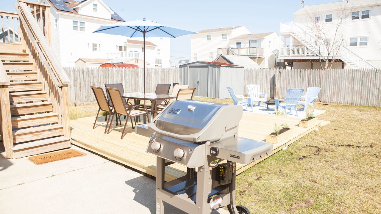 Photo of Outdoor in Brigantine