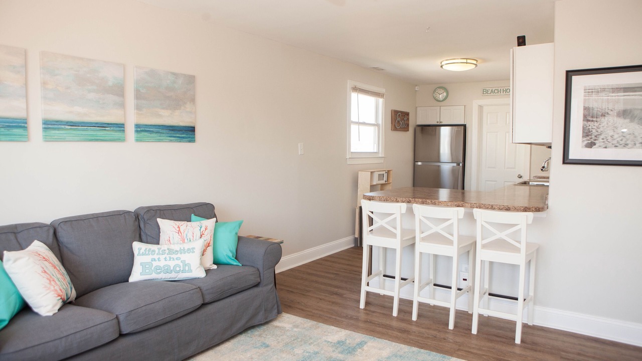 Photo of Livingroom in Brigantine