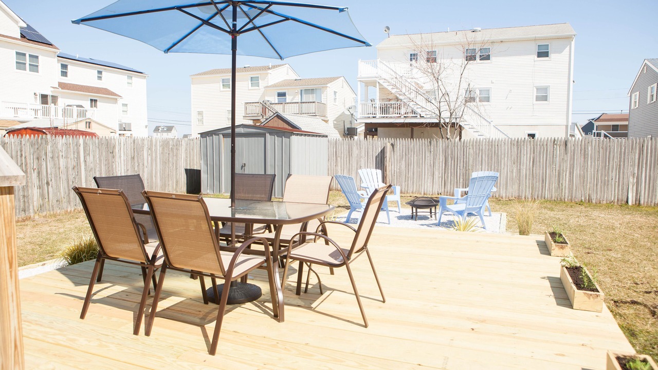 Photo of Outdoor in Brigantine
