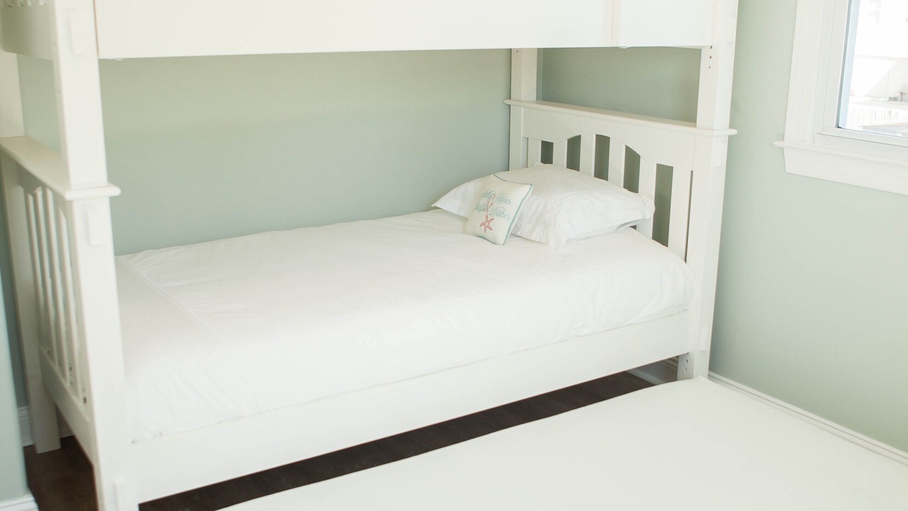 Photo of Bedroom in Brigantine