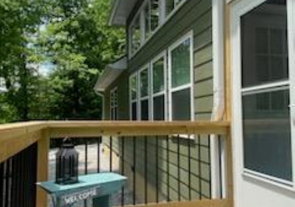 Photo of Outdoor in Chimney Rock