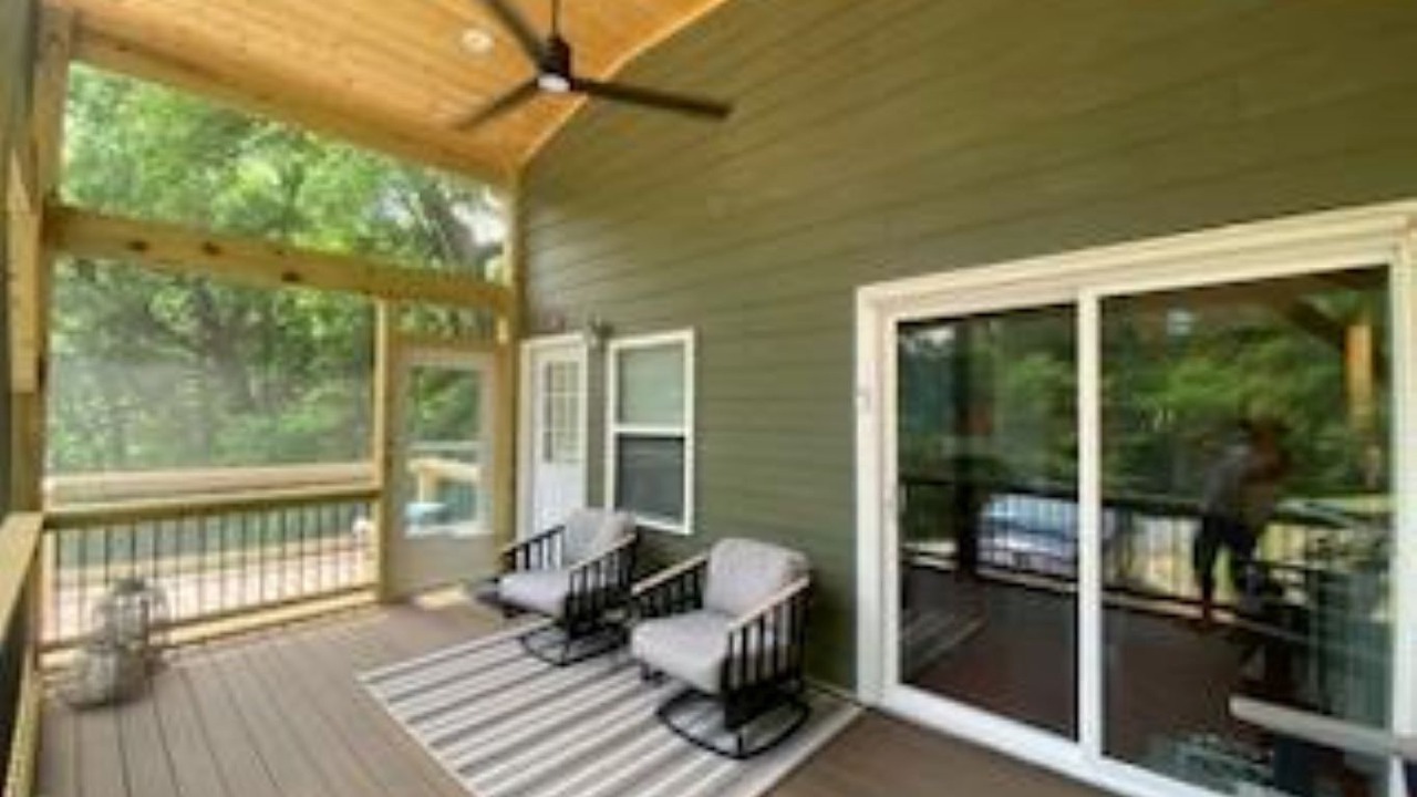 Photo of Outdoor in Chimney Rock