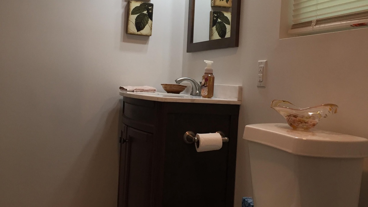 Photo of Bathroom in Chimney Rock