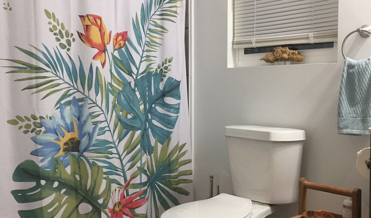Photo of Bathroom in Chimney Rock