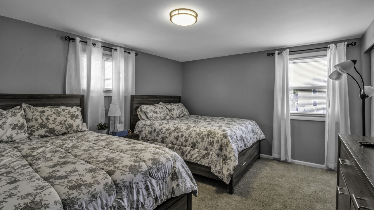 Photo of Bedroom in Cheektowaga