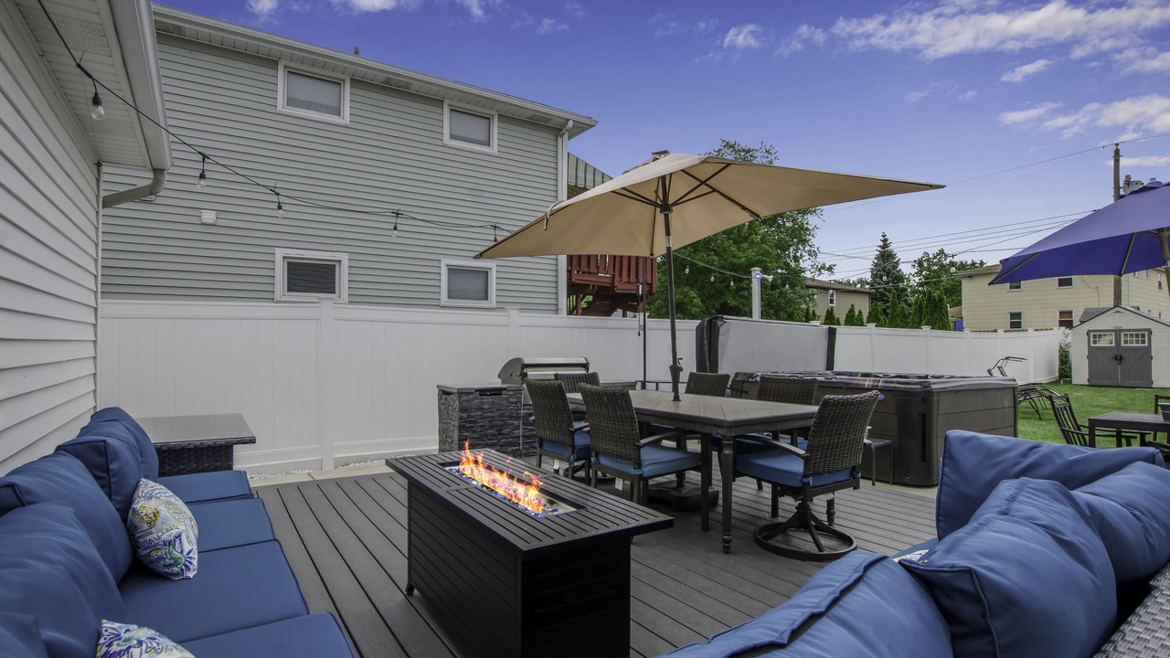 Photo of Outdoor in Cheektowaga