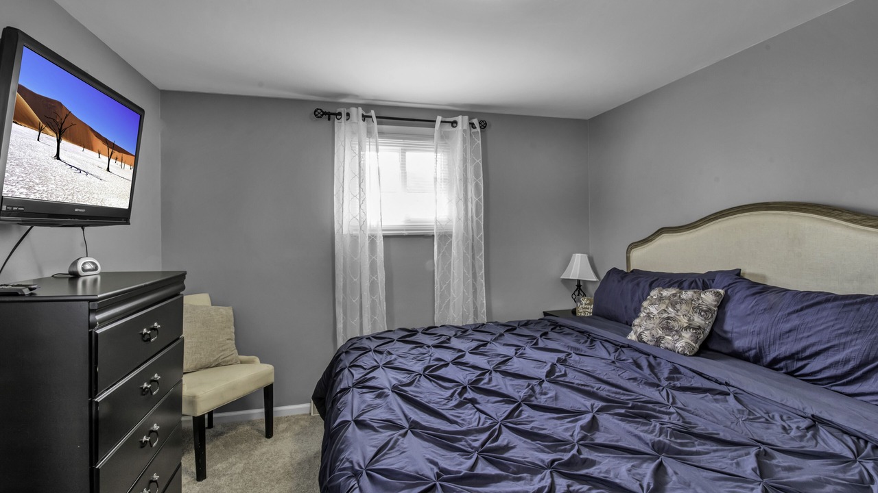 Photo of Bedroom in Cheektowaga