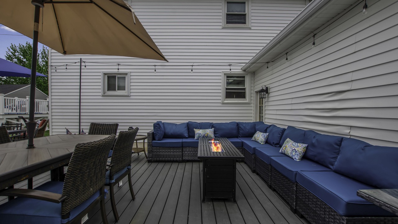 Photo of Outdoor in Cheektowaga