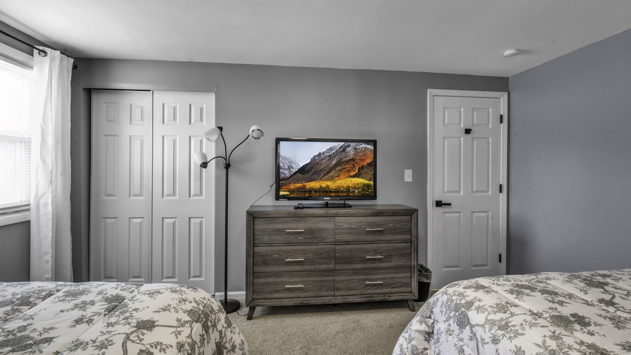 Photo of Bedroom in Cheektowaga