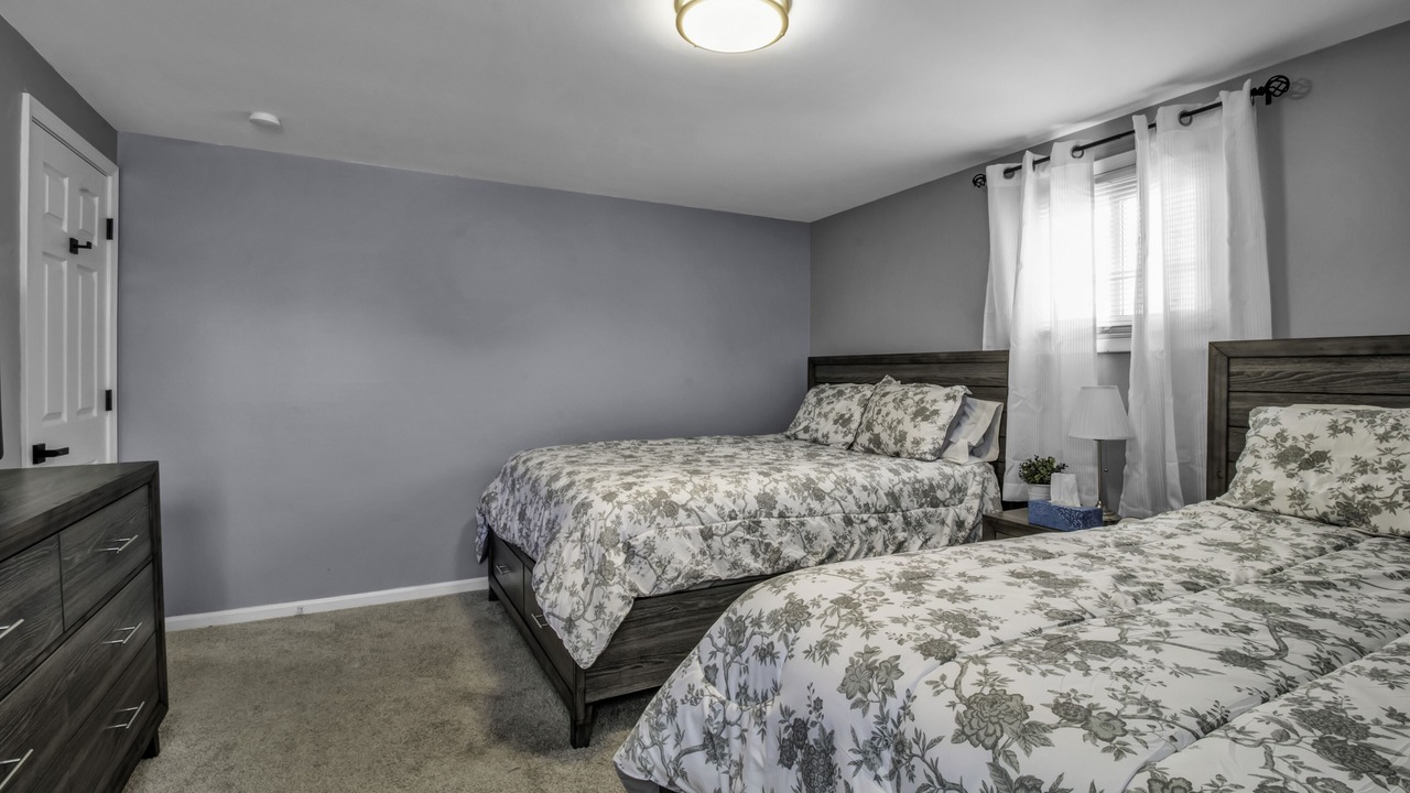 Photo of Bedroom in Cheektowaga