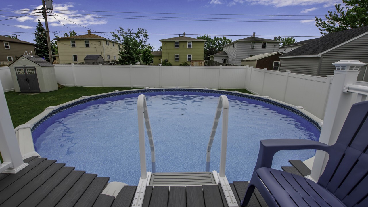 Photo of Outdoor in Cheektowaga