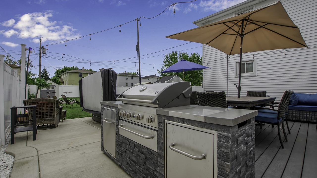 Photo of Outdoor in Cheektowaga
