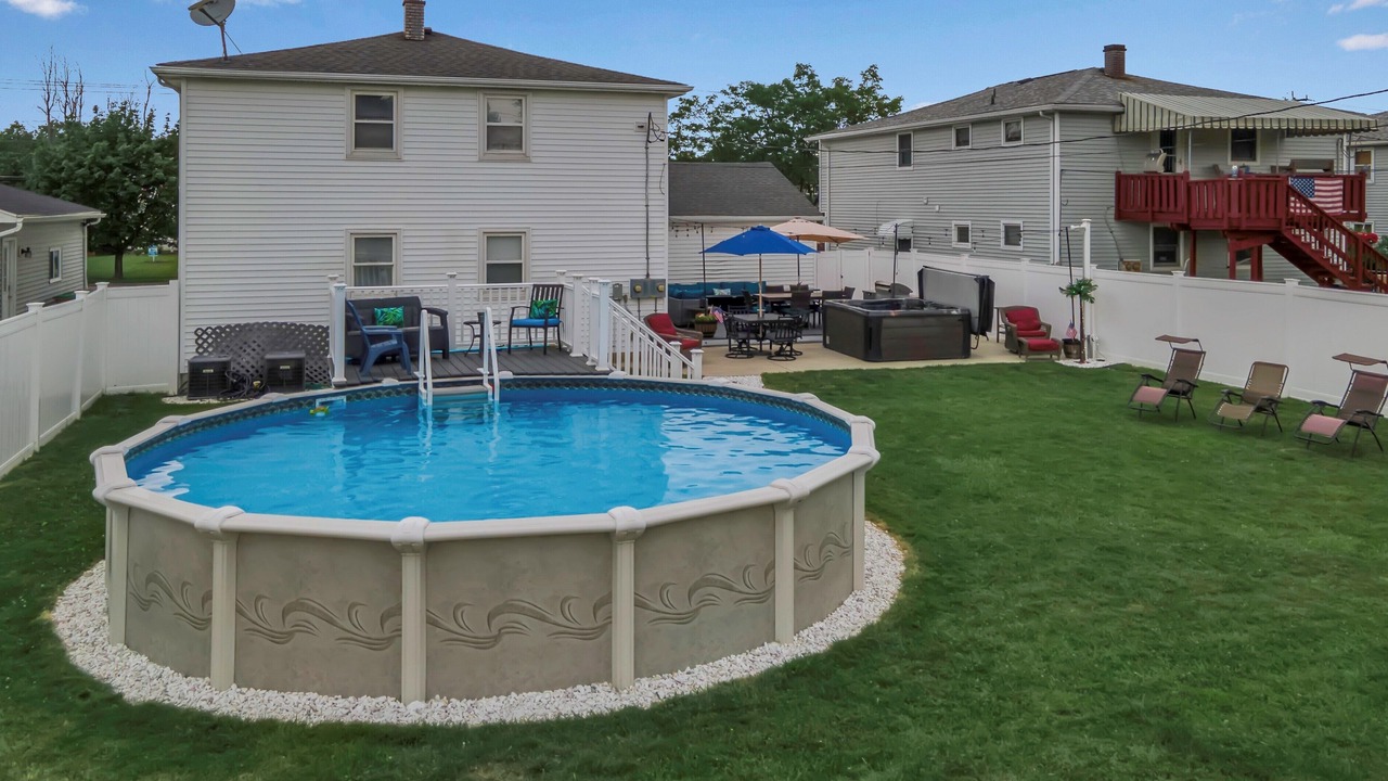 Photo of Outdoor in Cheektowaga