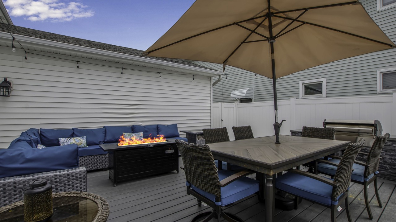 Photo of Outdoor in Cheektowaga