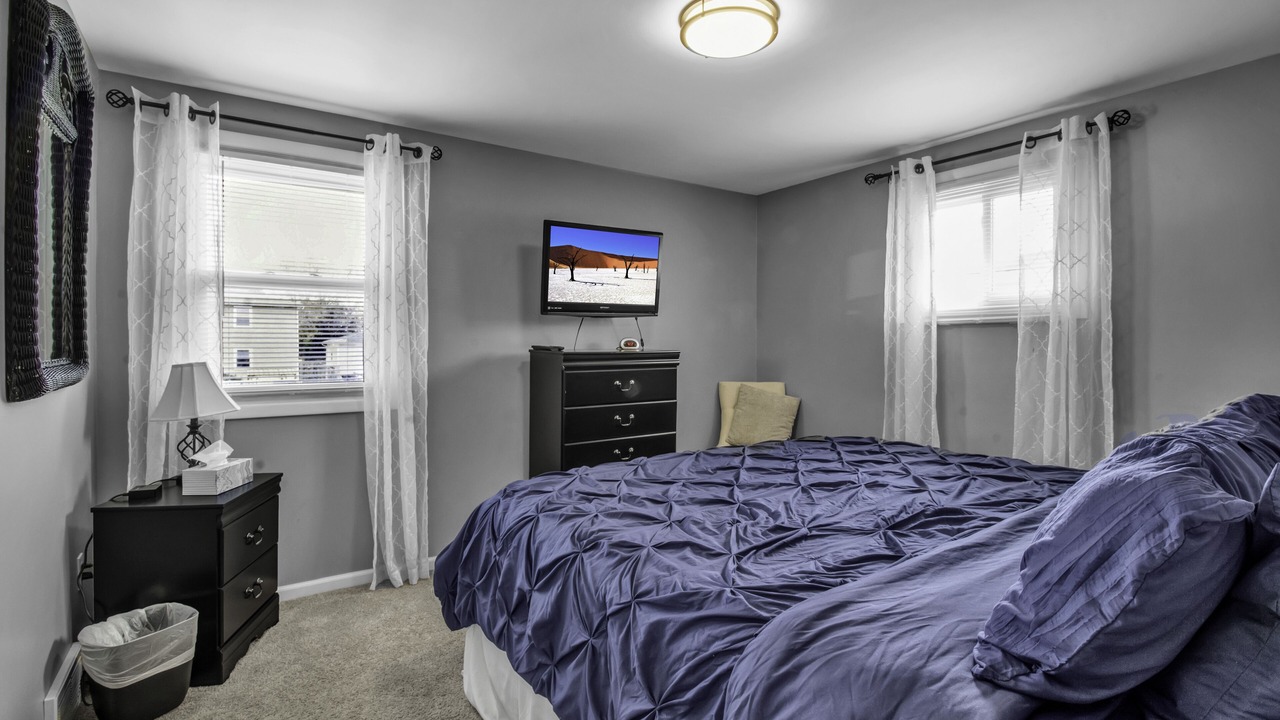 Photo of Bedroom in Cheektowaga
