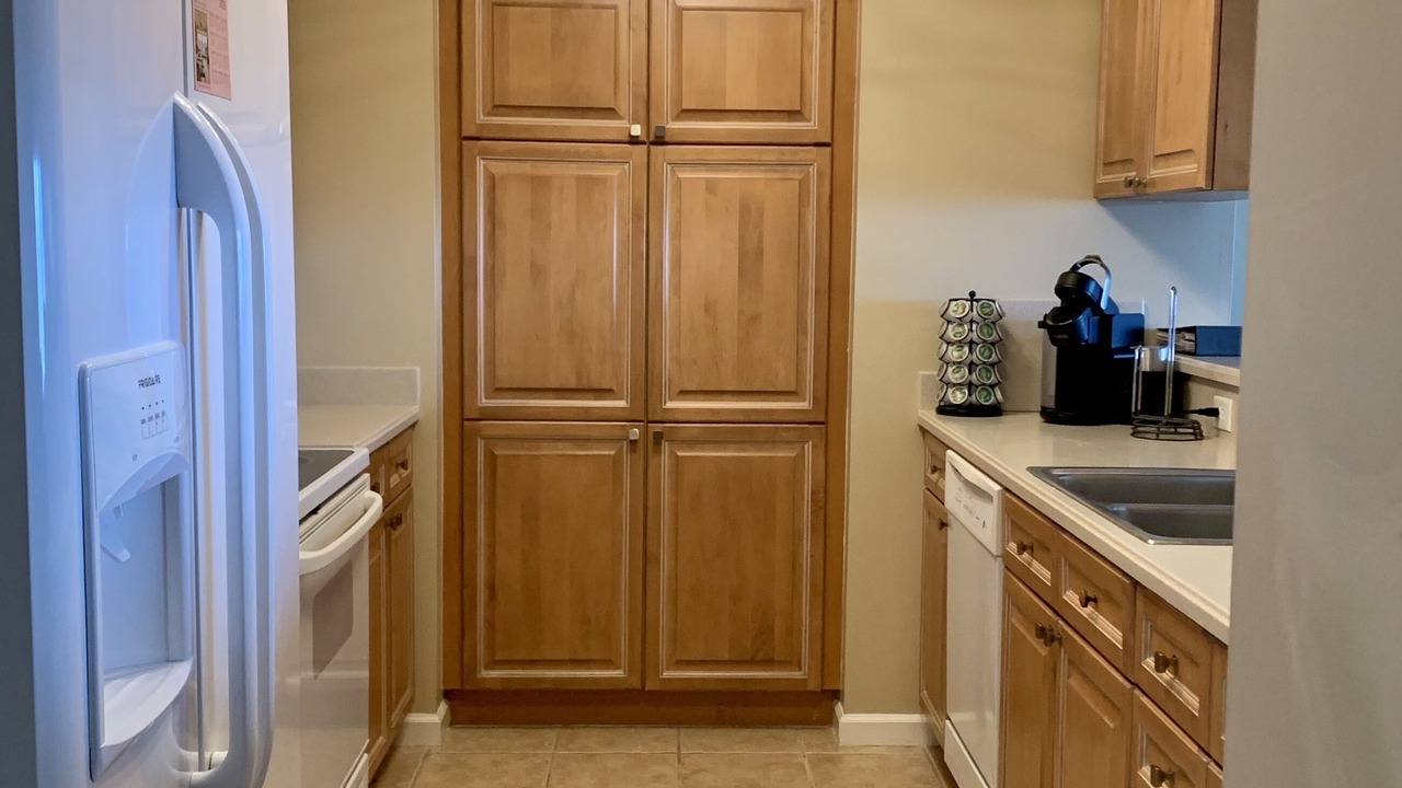 Photo of Kitchen in Jacksonville Beach