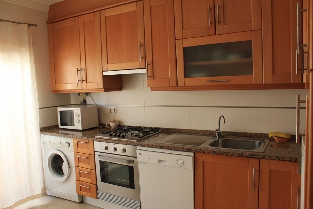 Photo of Kitchen in Olhos D'Agua