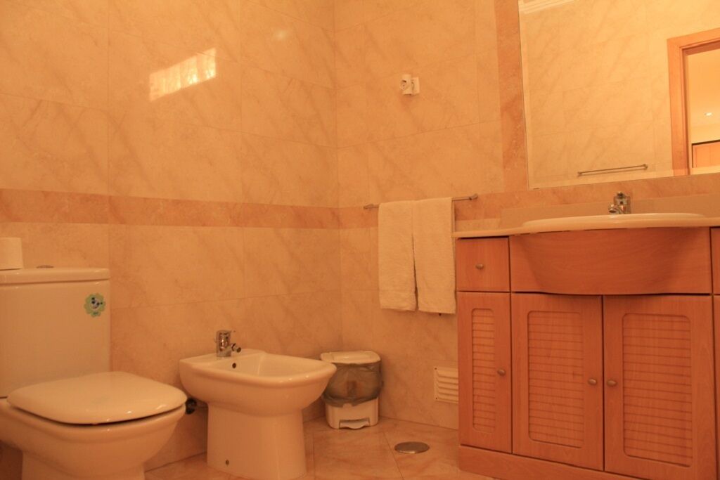 Photo of Bathroom in Olhos D'Agua