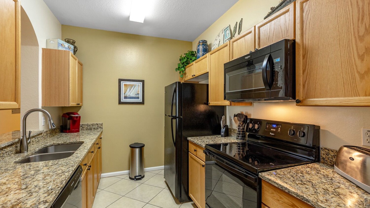 Photo of Kitchen in Windsor Palms
