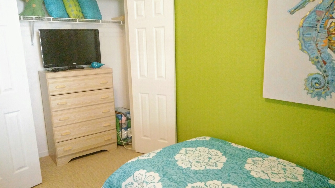 Photo of Bedroom in Windsor Palms