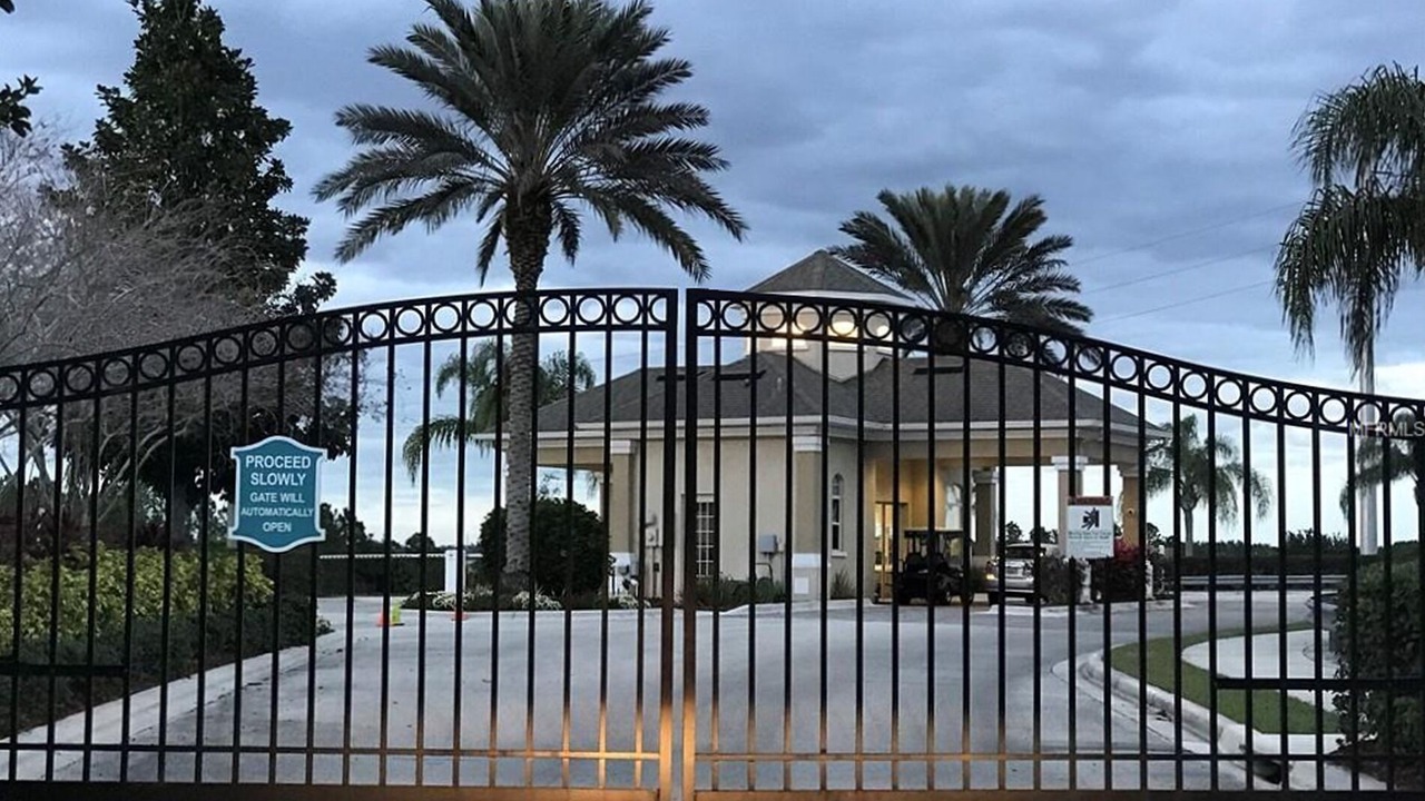 Photo of Outdoor in Windsor Palms