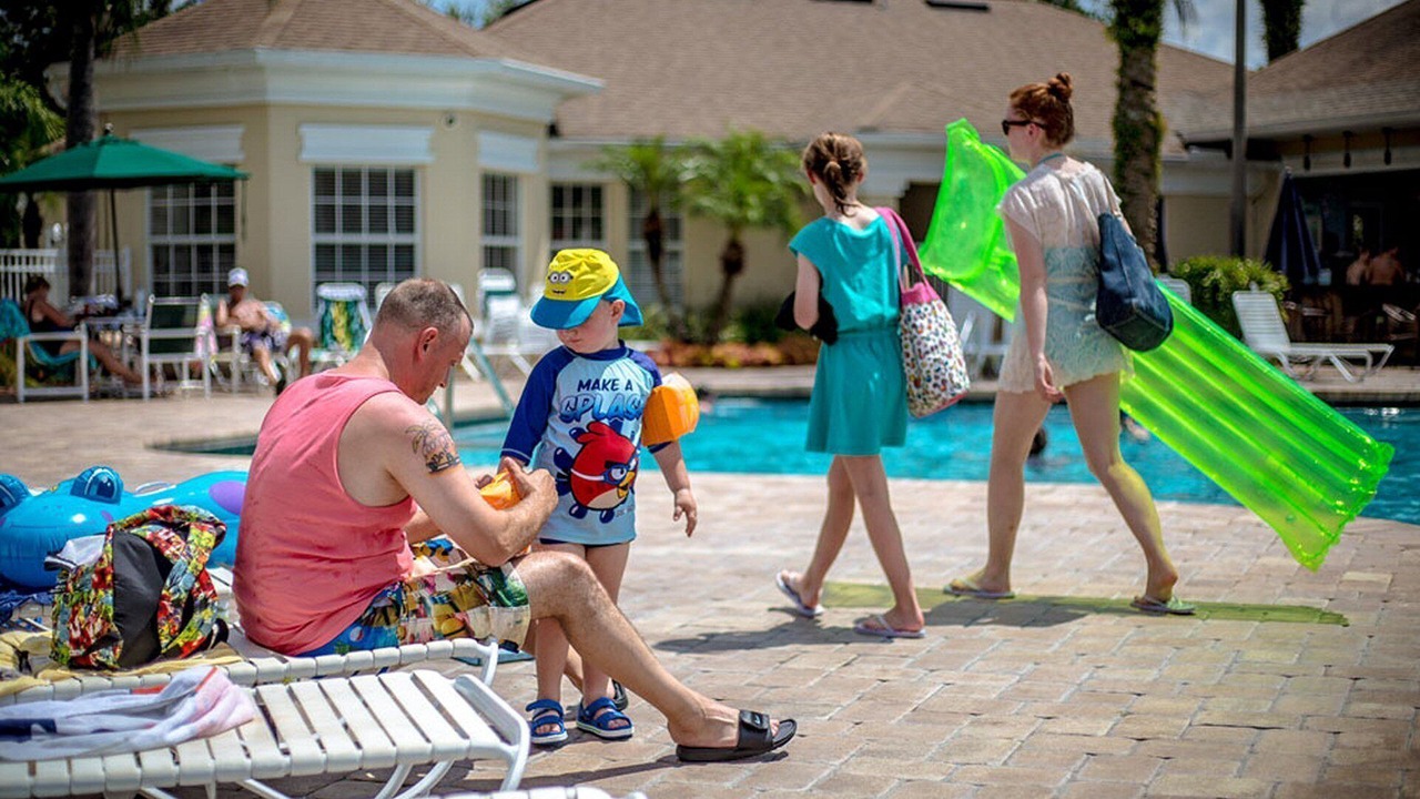 Photo of Outdoor in Windsor Palms