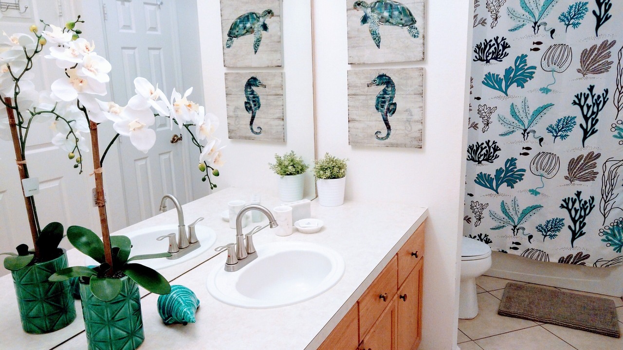 Photo of Bathroom in Windsor Palms