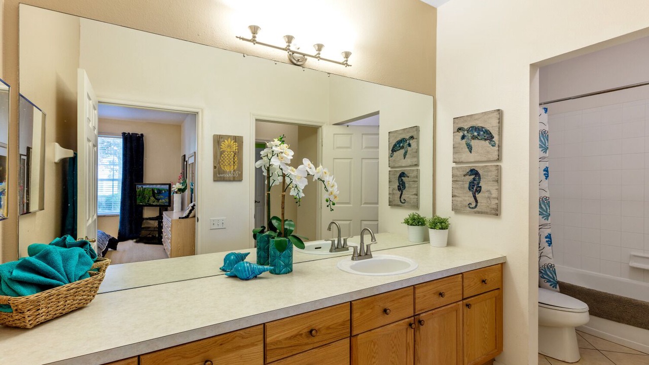 Photo of Bathroom in Windsor Palms