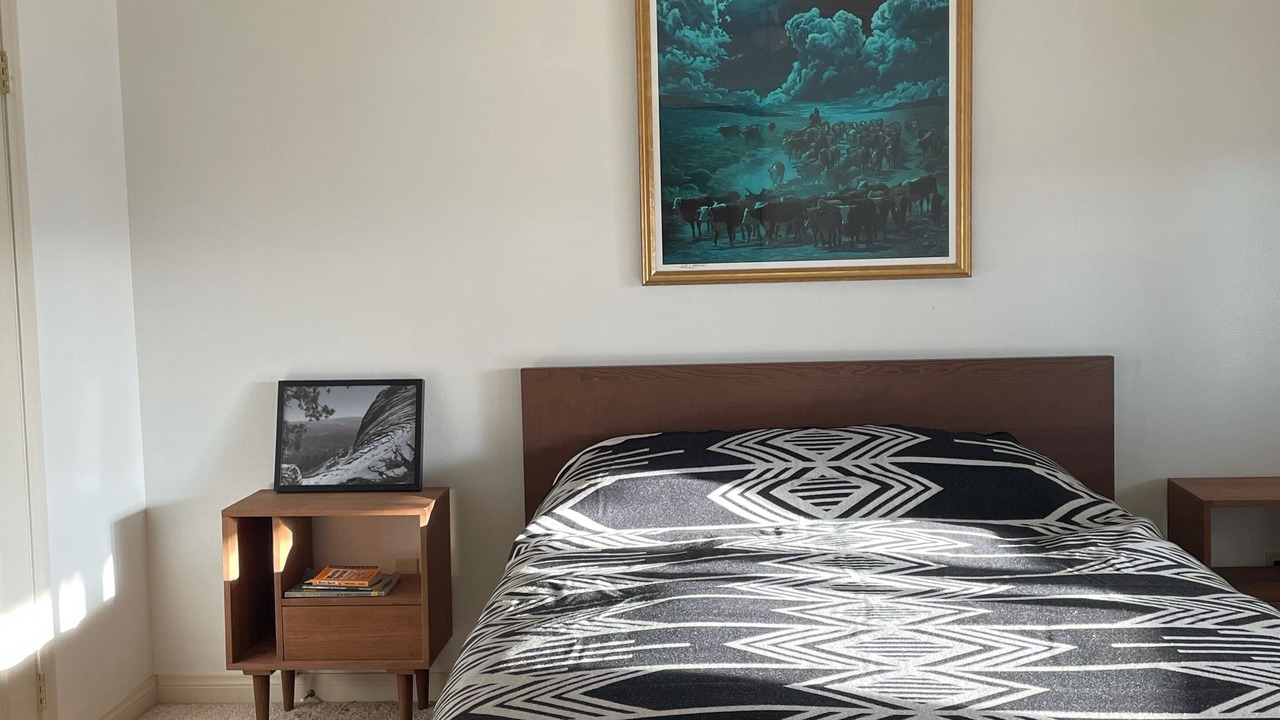 Photo of Bedroom in Landers