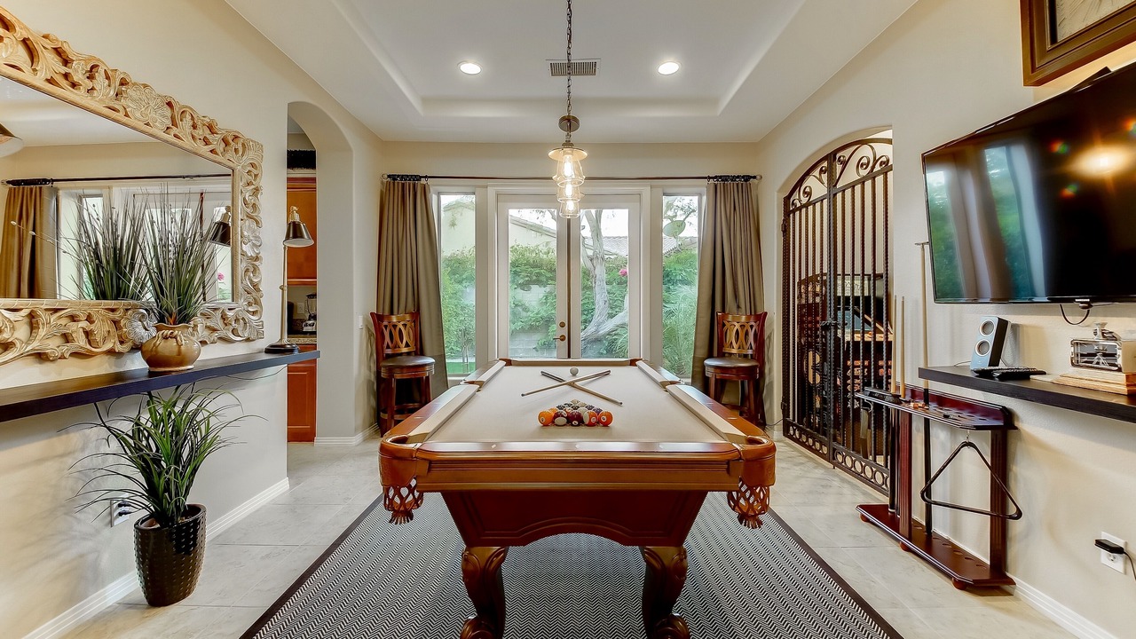 Photo of Bedroom in Indio