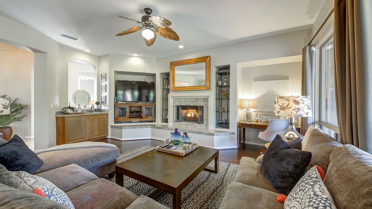 Photo of Bedroom in Indio