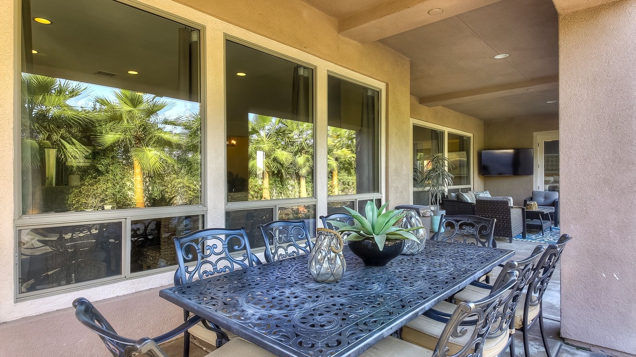 Photo of Outdoor in Indio