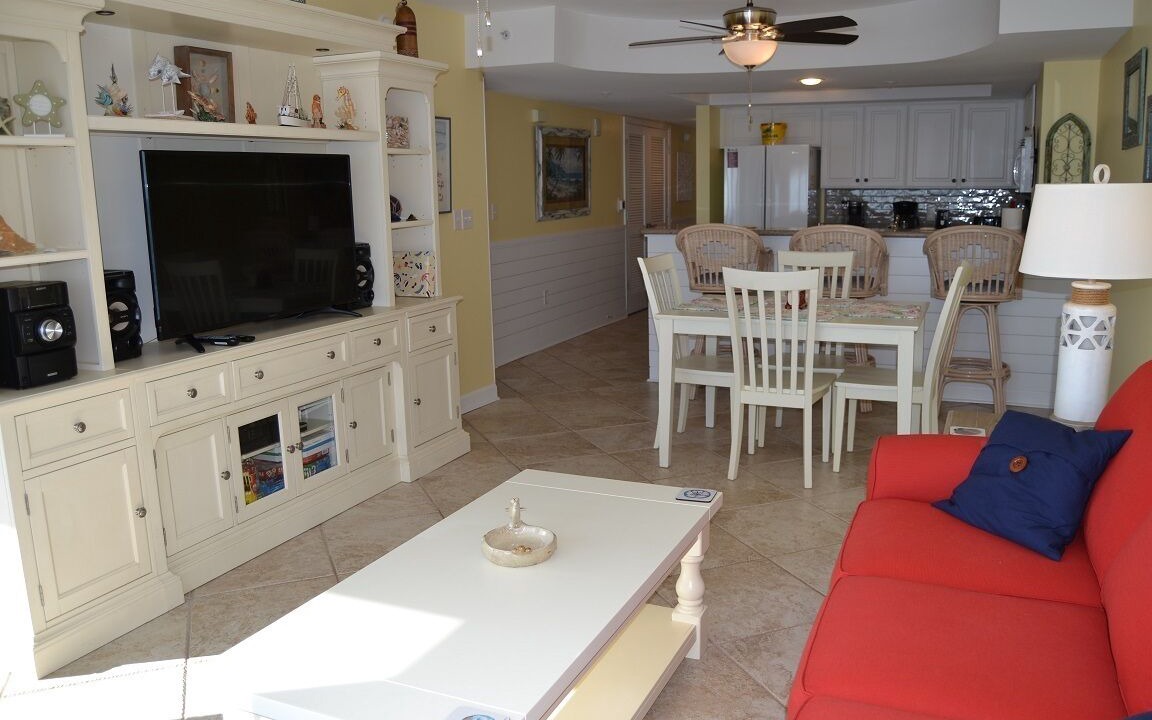 Photo of Bedroom in North Myrtle Beach