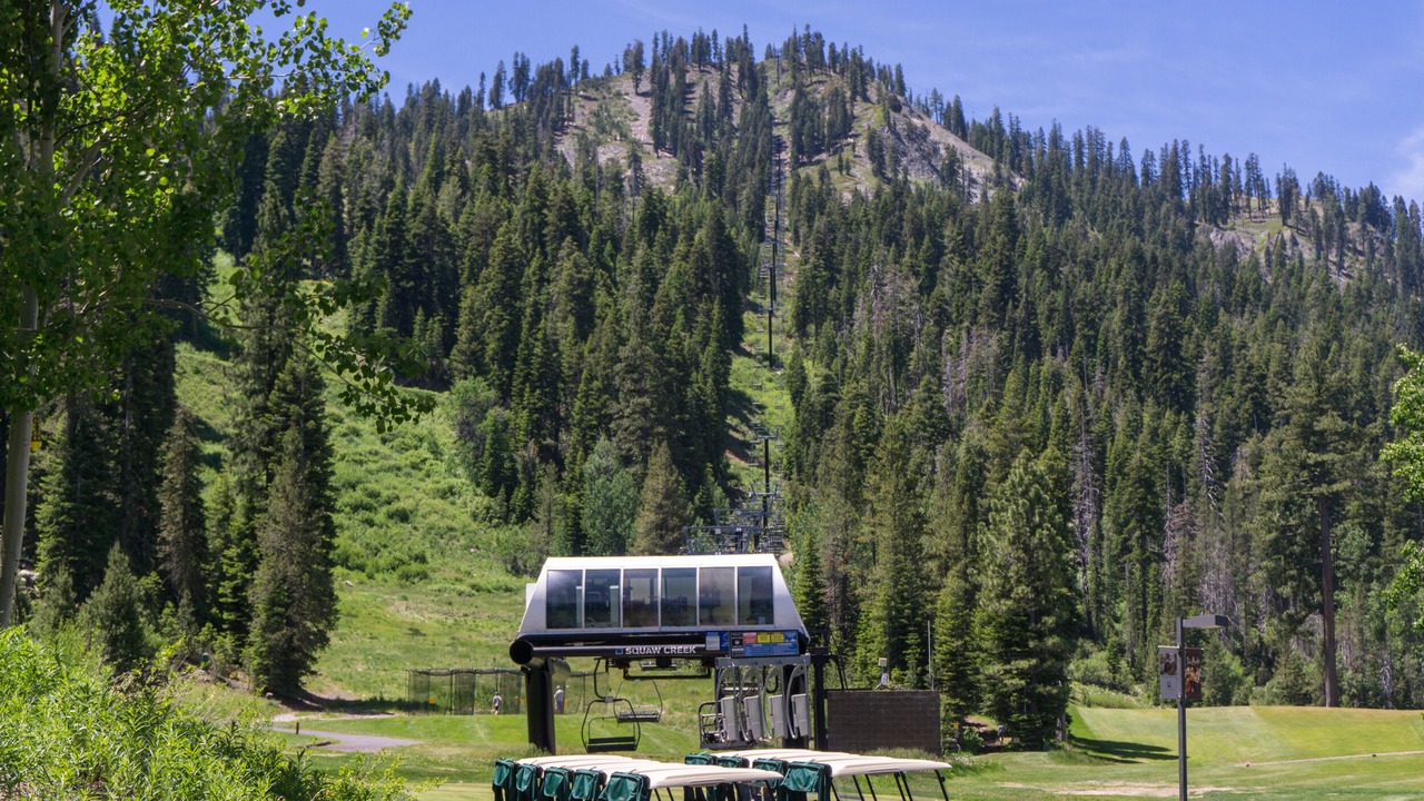 Photo of Others in Olympic Valley