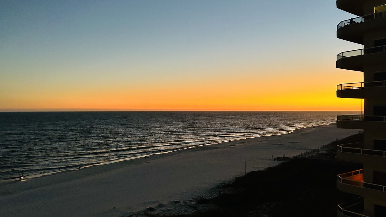 Photo of Patio Balcony in Orange Beach