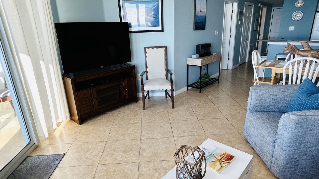 Photo of Livingroom in Orange Beach