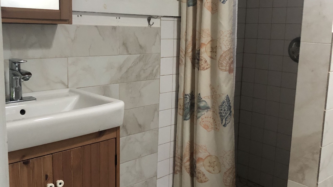Photo of Bathroom in Stocking Island
