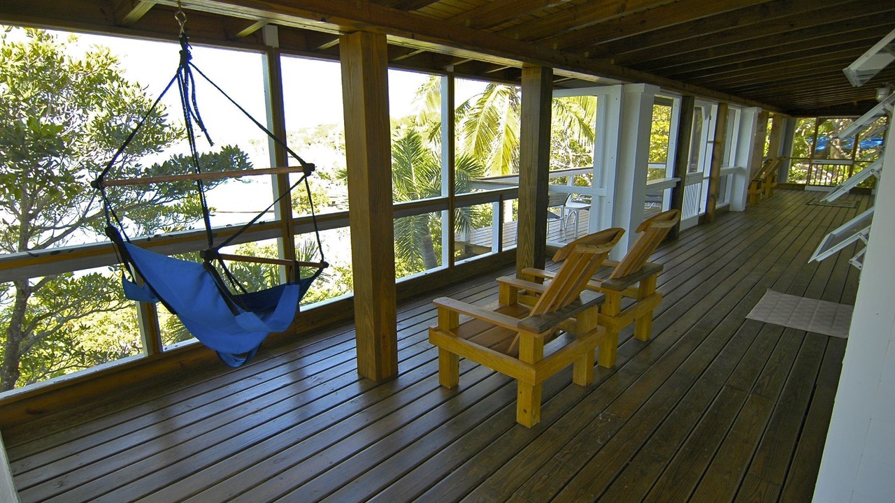 Photo of Outdoor in Stocking Island