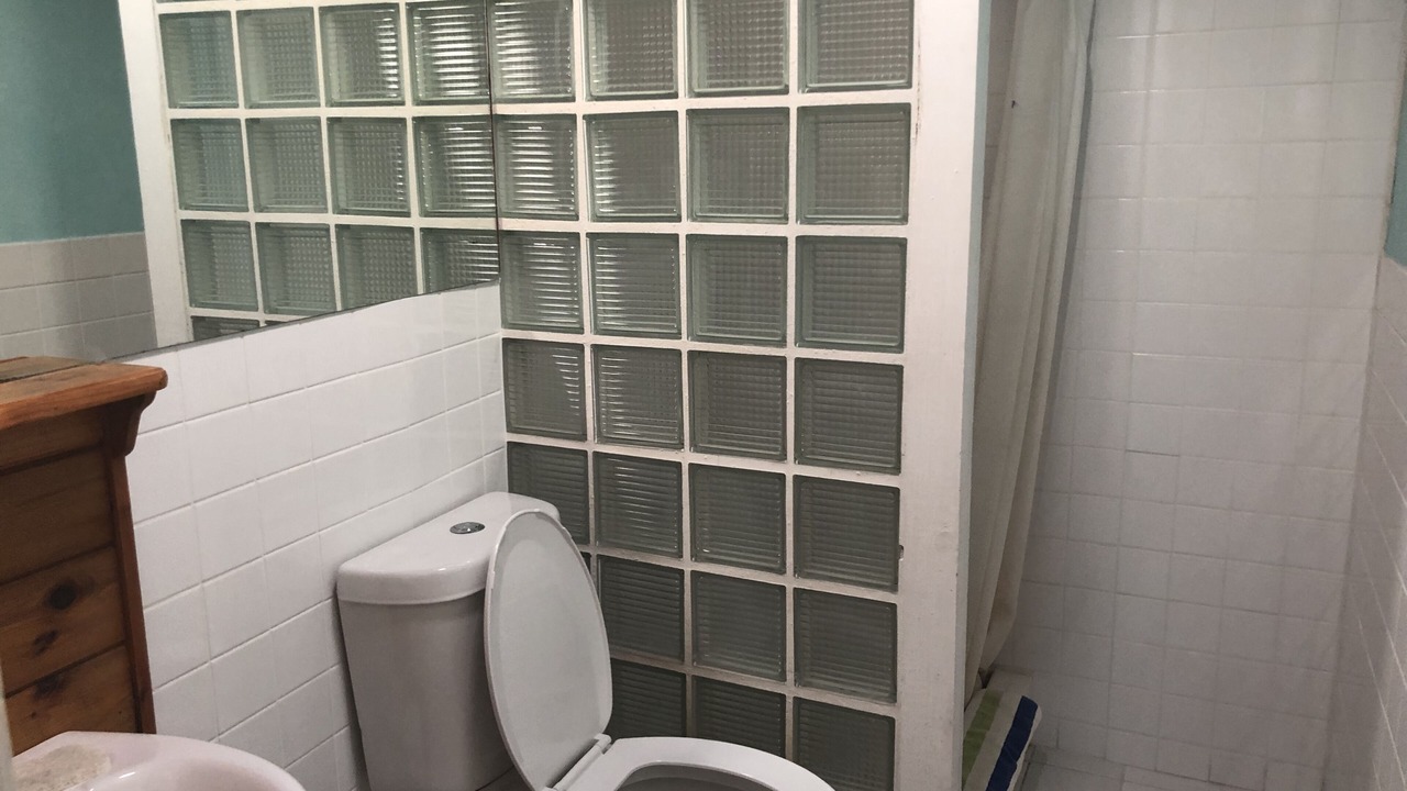 Photo of Bathroom in Stocking Island