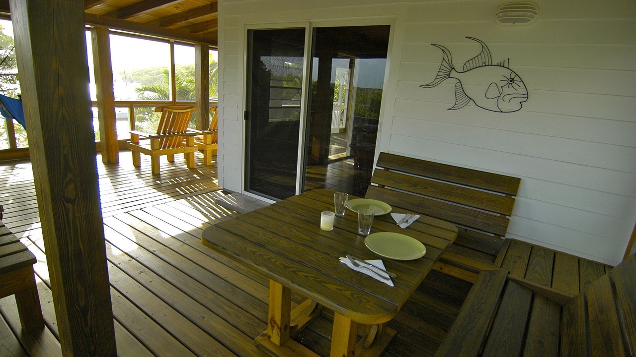 Photo of Outdoor in Stocking Island